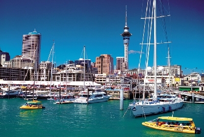 Australien Reisen